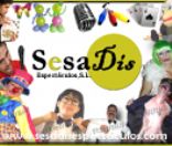 Sesadis Espectáculos, S.L.